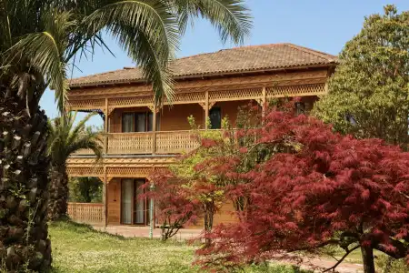 Chateau Kvirike - 49