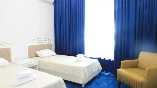 Maqom Plaza - 44