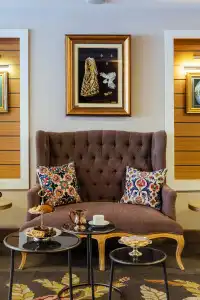 Cheya Beşiktaş Istanbul Bosphorus City Center & Suites - 18