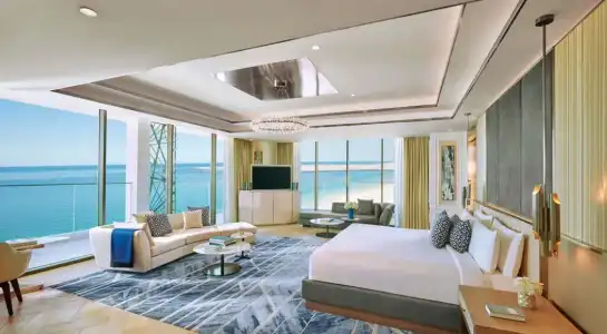 Mandarin Oriental Jumeira, Dubai - 8
