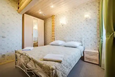 Сomplex Pereslavskaya Sloboda - 134