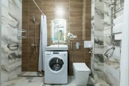 Sochi Galereya Park - 92