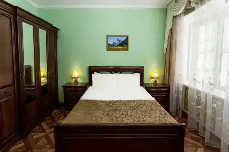 Sanatorij "Rodnik" - 85