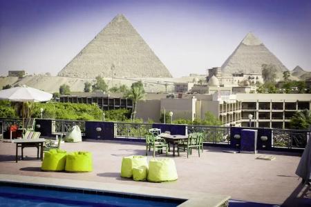 Regency Pyramids - 13