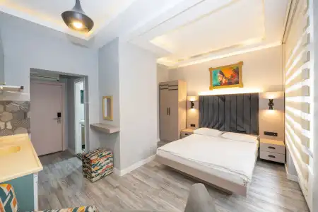 Cirrus Suites - 0