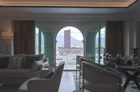 Xheko Imperial Luxury & Spa - 109