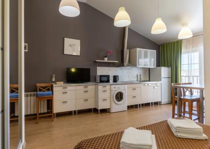 Odeon Guest House - 152