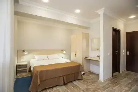 Pansionat DUBLIN-DOLPHIN - 88