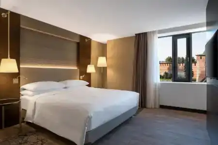 Sheraton Nizhny Novgorod Kremlin - 115
