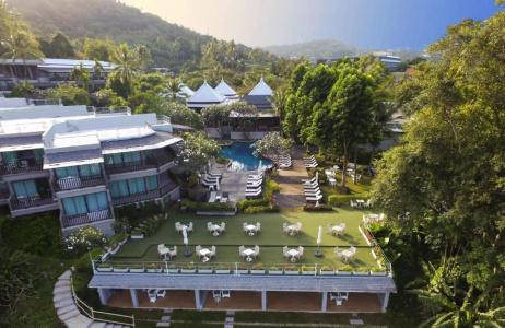 Andaman Cannacia Resort & Spa - 5