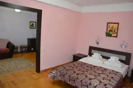 Kurortnaya Poliklinika im. N.I. Pirogova s Pansionatom s Lecheniem Iskra Health Resort - 100