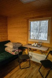 Park Aktivnogo Otdykha Severnoye Siyanie Resort - 110