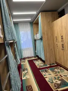 Edem Hostel - 8