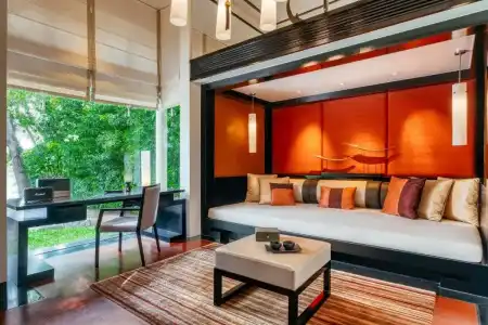 Banyan Tree Wellbeing Sanctuary Phuket - 51