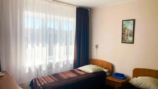 Konakovo, otel' - 94