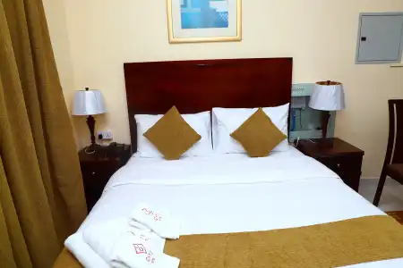 Onyx Apartments - Maha Hospitality Group - 81