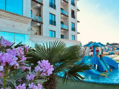 Golden Beach - 2