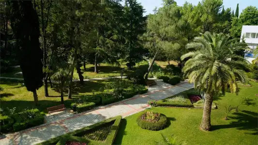 Znanie Health Resort - 77