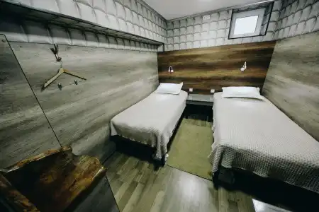 Otel Flagman - 66