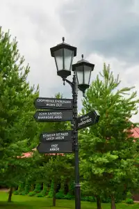 FishPoint Family Resort (Zolotoy Sazan) - 28