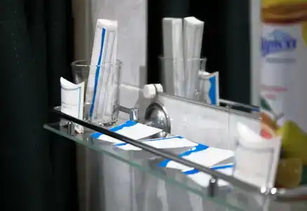 Mechta Park-Hotel - 67