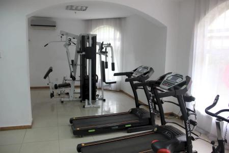 Soluxe Cairo - 22