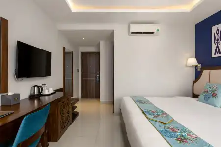 Parze Ocean & Spa - 48