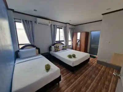 Rim Khao Resort - 18