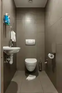 Novotel Ekaterinburg Tsentr - 84