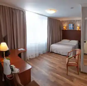 Istoricheskaya Gostinitsa Kaluga by SKs - 103