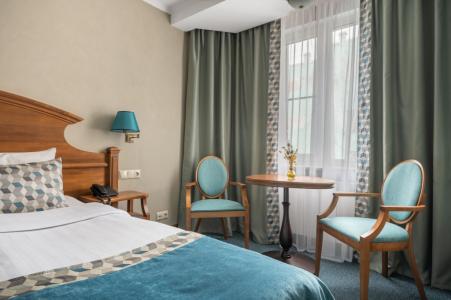 Три МостА - 115