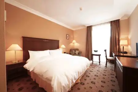 Lotte City Tashkent Palace - 18