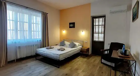 Blur Inn Gallery - 2