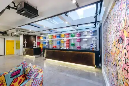 Viva Dash Seminyak - 12