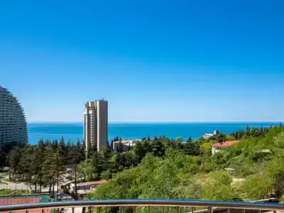 Revital Park Sanatorium - 89