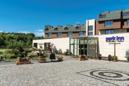 Park Inn by Radisson Istanbul Airport, Odayeri - 19