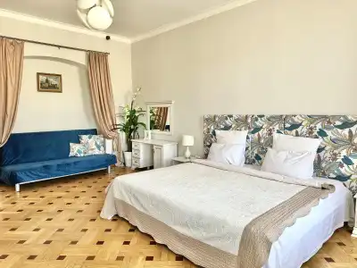 GoodRest Apart-hotel - 10