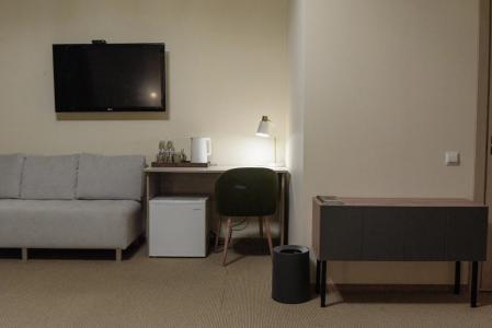 Boutique Statler - 134