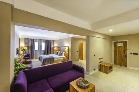 Ramada By Wyndham Cappadocia - 10