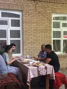 Ozod Guest House - 45