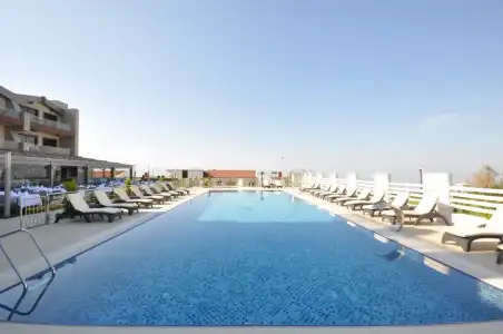 Venüs Termal Butik Otel - 12