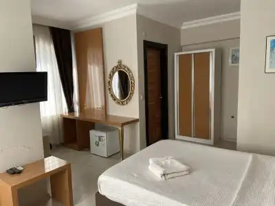 Nil Suit Otel - 25