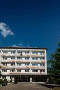 Livadiya Sanatorium - 2