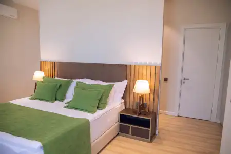 Shabran Wellbeing Resort - 48