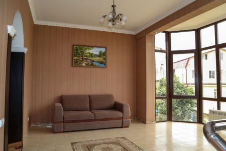 Antika Guest house - 6