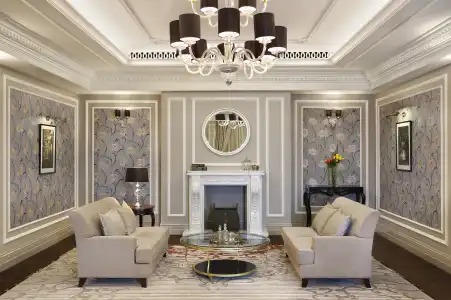 Al Habtoor Palace - 46