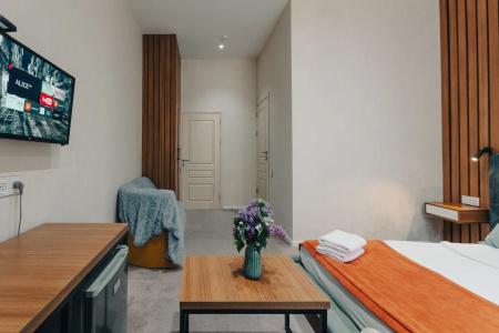 Seven Boutique Baku - 110