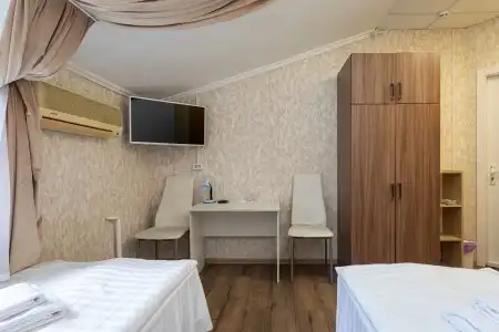 Dinastiya Lefortovo - 10