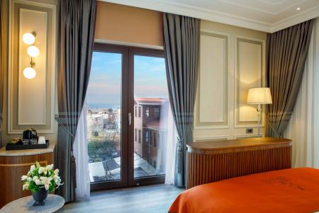 Amiral Palace Boutique Class & Spa - 48