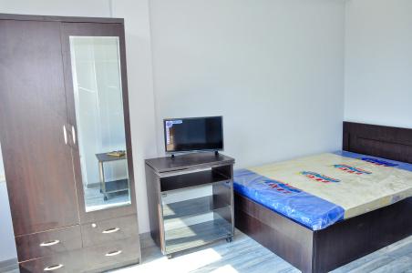 Zau Villa - 9